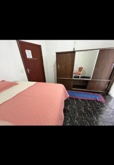 Sorriso House | Pensão da Rose