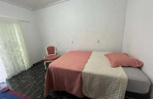 Sorriso House | Pensão da Rose