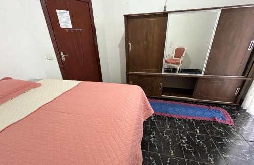 Sorriso House | Pensão da Rose