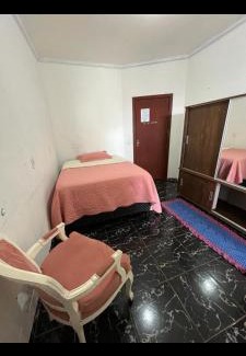 Sorriso House | Pensão da Rose