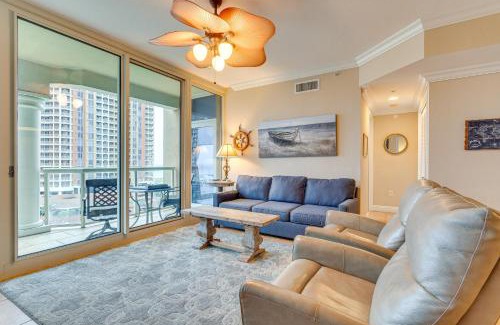 Pensacola Beach Apartment | Pensacola Beach Retreat with Direct Beach Access!