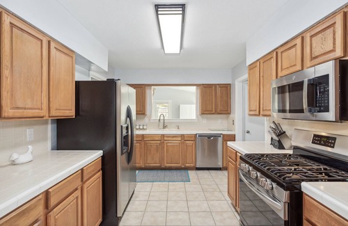 Myrtle Grove House | Pensacola Blue Angel Lodge