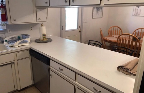 Northeast Pensacola House | Pensacola Charmer! 3-bedroom house with AC and WiFi in fabulous Pensacola!