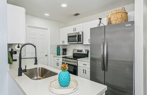 Florida Panhandle House | Pensacola Country Bungalow