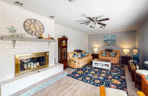 Ono Island House | Pensacola Hideaway