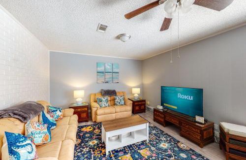 Ono Island House | Pensacola Hideaway