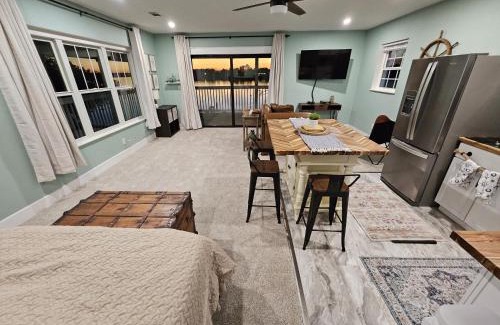New Warrington Villa | Pensacola Waterfront Retreat