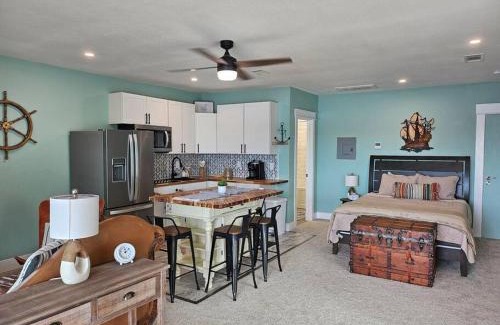 New Warrington Villa | Pensacola Waterfront Retreat