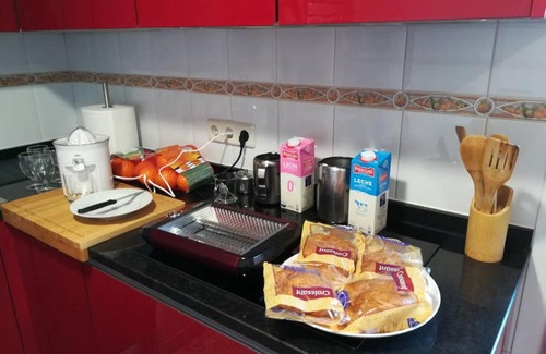 Pozuelo de Alarcon Apartment | Pensado para ti