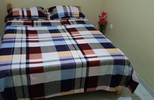 Praia Bed & Breakfast | Pensão City of Joy, a property that help guests to book for long-term holiday