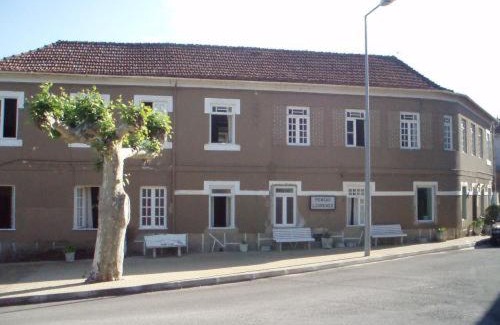 Curia House | Pensao Lourenco