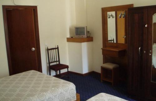 Curia House | Pensao Lourenco
