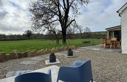 Rhydlewis Cottage | Pensarngerrig