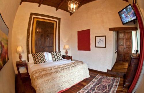 Antigua Guatemala Hotel | Pensativo House Hotel