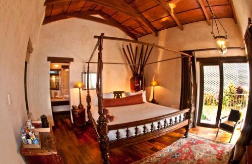 Antigua Guatemala Hotel | Pensativo House Hotel