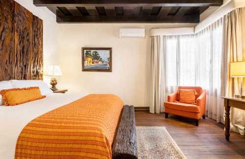 Antigua Guatemala Hotel | Pensativo House Hotel