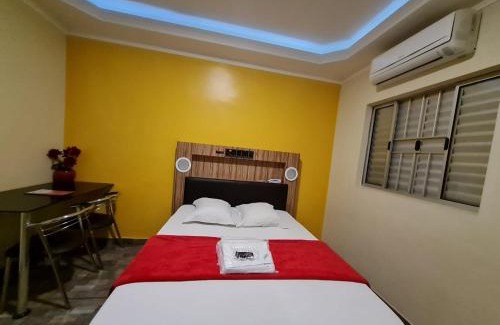 Rio Claro Hotel | PENSEENTRE MOTEL