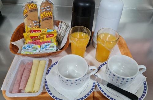 Rio Claro Hotel | PENSEENTRE MOTEL