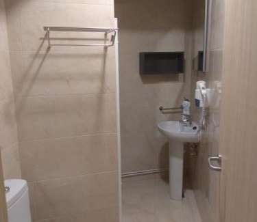 Villalba House | Pensión A Carballeira