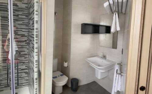 Villalba House | Pensión A Carballeira