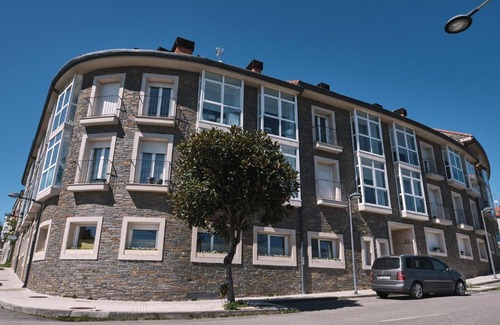 O Pedrouzo House | Pensión A Solaina 3