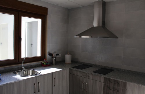 Lourenza House | Pensión Albergue O Pedregal