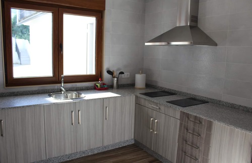 Lourenza House | Pensión Albergue O Pedregal