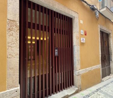 Old Town House | Pensión Borràs