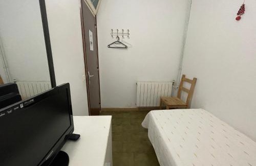Old Town House | Pensión Borràs