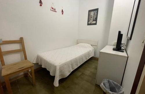 Old Town House | Pensión Borràs
