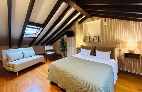 Arenas de Cabrales House | Pensión Casa Arenas