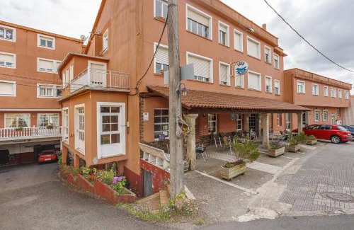 Bealo House | Pensión Casa Pachín