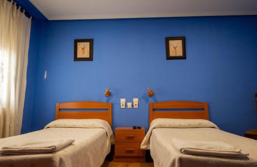 Pinseque House | Pensión Discoves