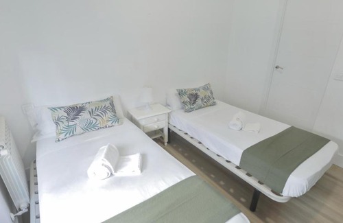 Centro House | Pensión Estrella