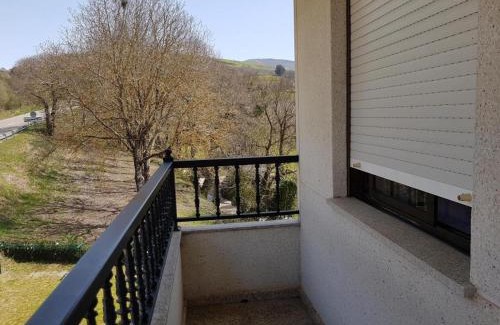 Triacastela House | Pensión Garcia