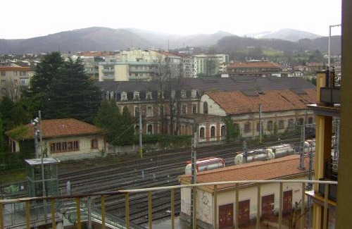 Irun House | Pensión Gema