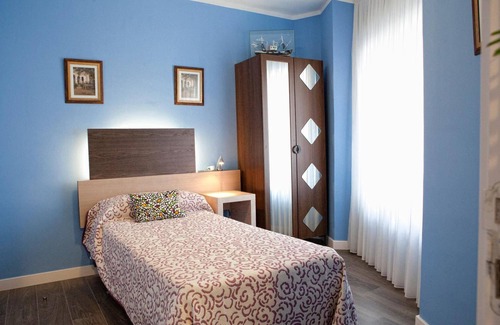 Castro Urdiales House | Pensión Jade