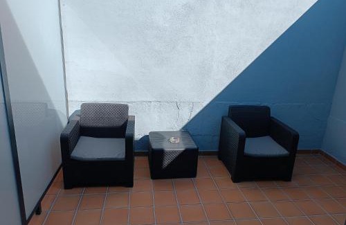 Alesanco House | Pensión Jauja