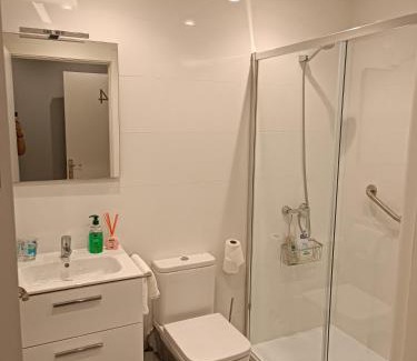 Alesanco House | Pensión Jauja