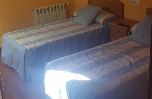 Val De San Vicente House | Pensión Kabana