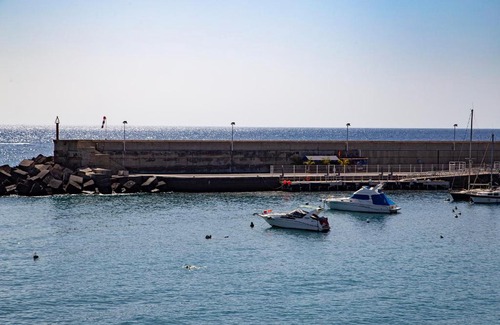 Playa de Santiago House | Pensión La Gaviota