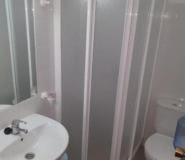 Marchena House | Pensión los Ángeles