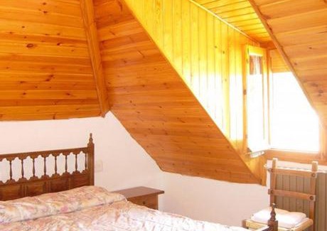 Saravillo House | Pensión Pallaruelo