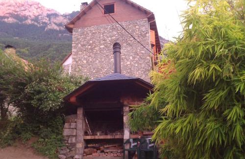 Saravillo House | Pensión Pallaruelo