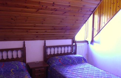 Saravillo House | Pensión Pallaruelo