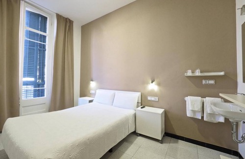 El Poble-sec House | Pensión Peiró