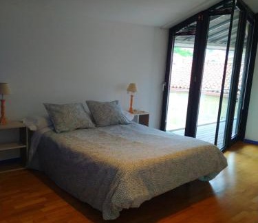 Allariz House | Pensión rural Pallabarro