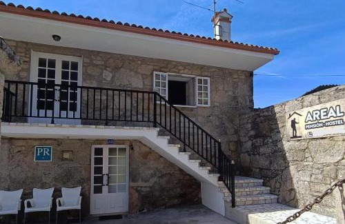 A Picarana House | Pensión Rural para Peregrinos "AREAL"