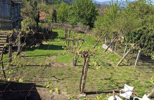 A Picarana House | Pensión Rural para Peregrinos "AREAL"