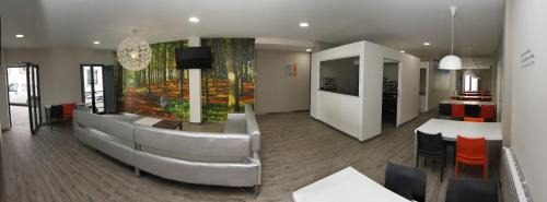 Palas de Rei House | Pensión San Marcos